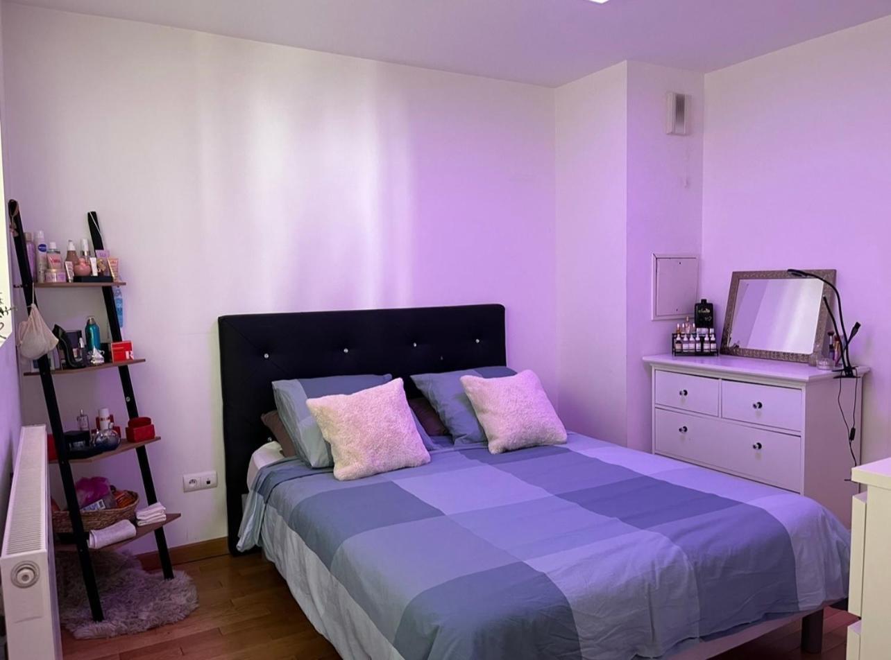 Casa Rosa Parks Paris Apartment Room photo